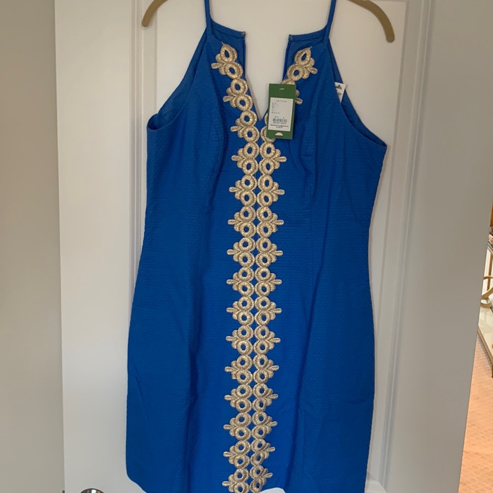 NWT LILLY PULITZER